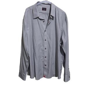 UNTUCKit XXL Button Down Top